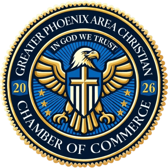 Greater Phoenix Area Christian Chamber of Commerce