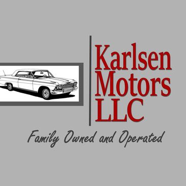 Karlsen Motors LLC