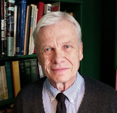 Henry Scheffner, Design Engineer