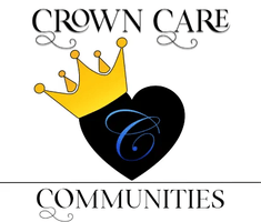 Crown Care Communities, LLC - Senior Housing - Wiggins, Mississippi