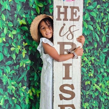 Youth Group Activities 