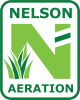 Nelson Lawn Aeration