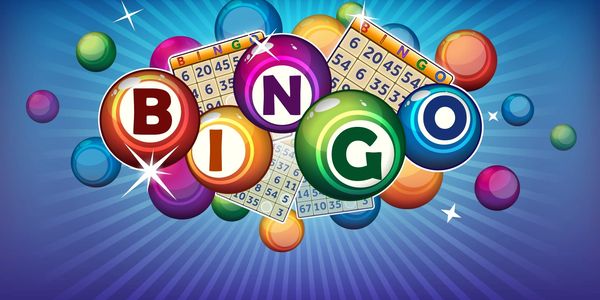 Bingo every Tuesday in the Irish Club St Albans