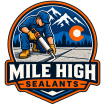 Mile High Sealants