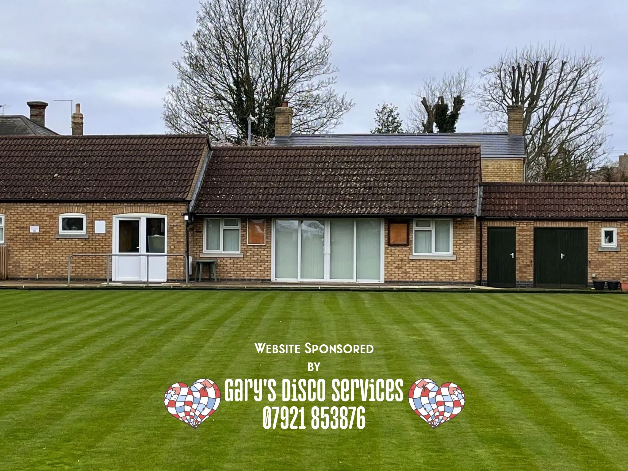 Whittlesey Town Bowls Club