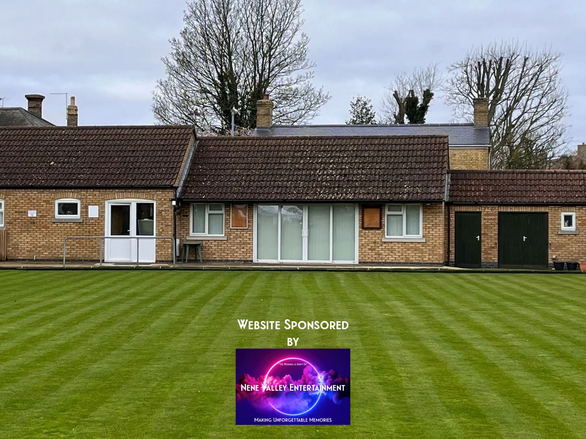 Whittlesey Town Bowls Club