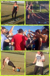 fitness physical training strength florida conditioning