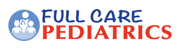 Full Care Pediatrics