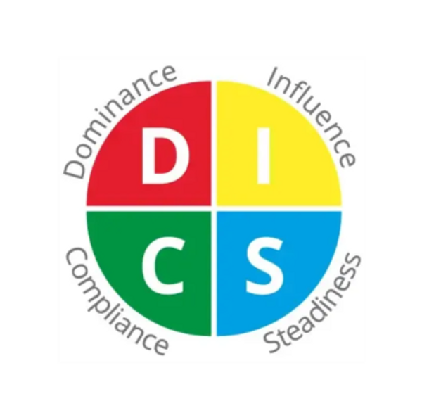 DISC logo