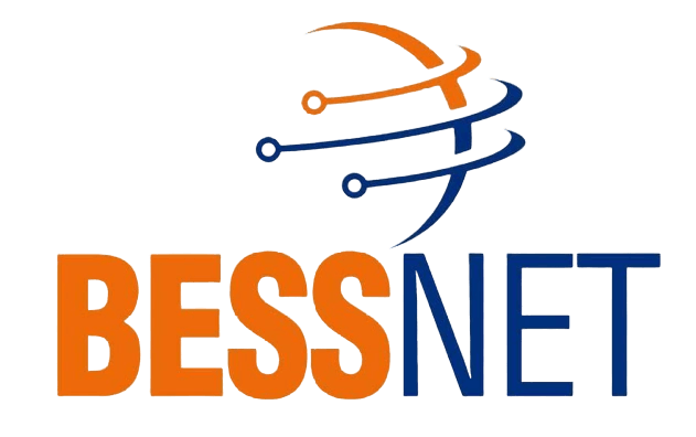 Bessnet Jamaica logo