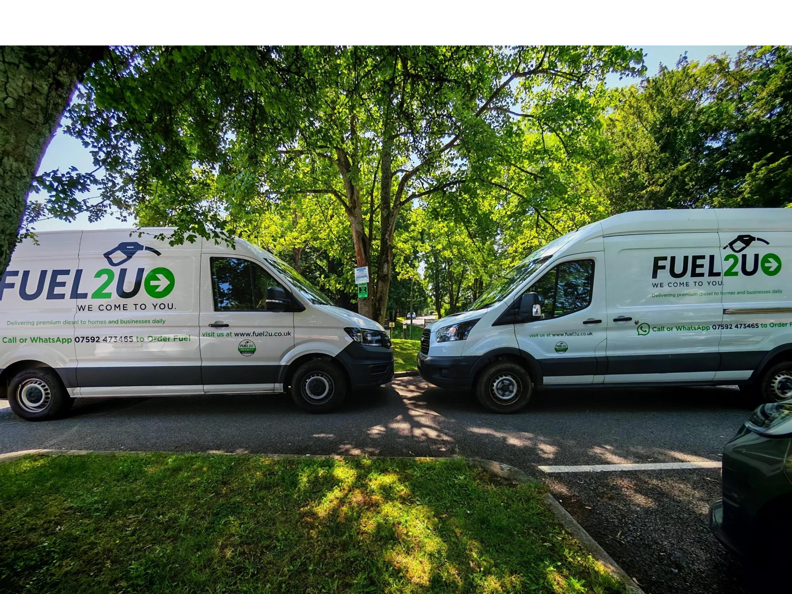 fuel2u.co.uk