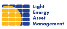 Light Energy Asset Management, LLC