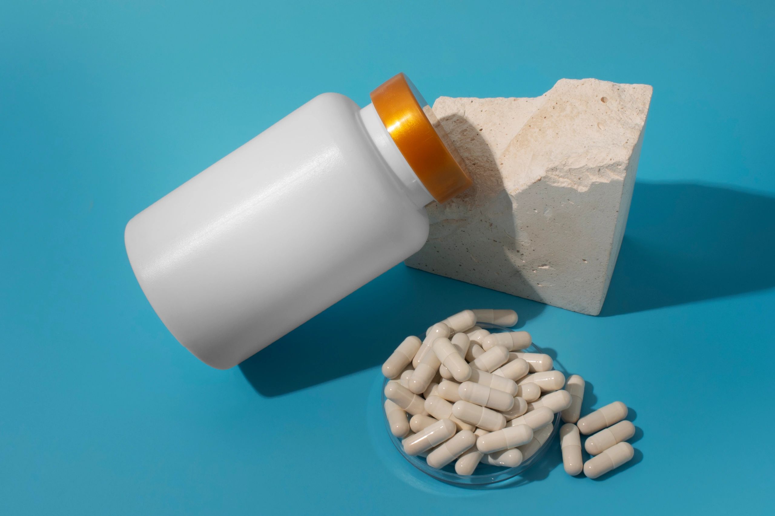 Traditional Chinese Medicine Herbal Dispensary | Sun Ten Dispensary