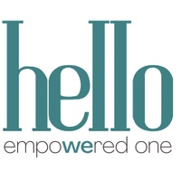 I Am Empowered NOW!
You Are Empowered NOW!
We are Empowered NOW!