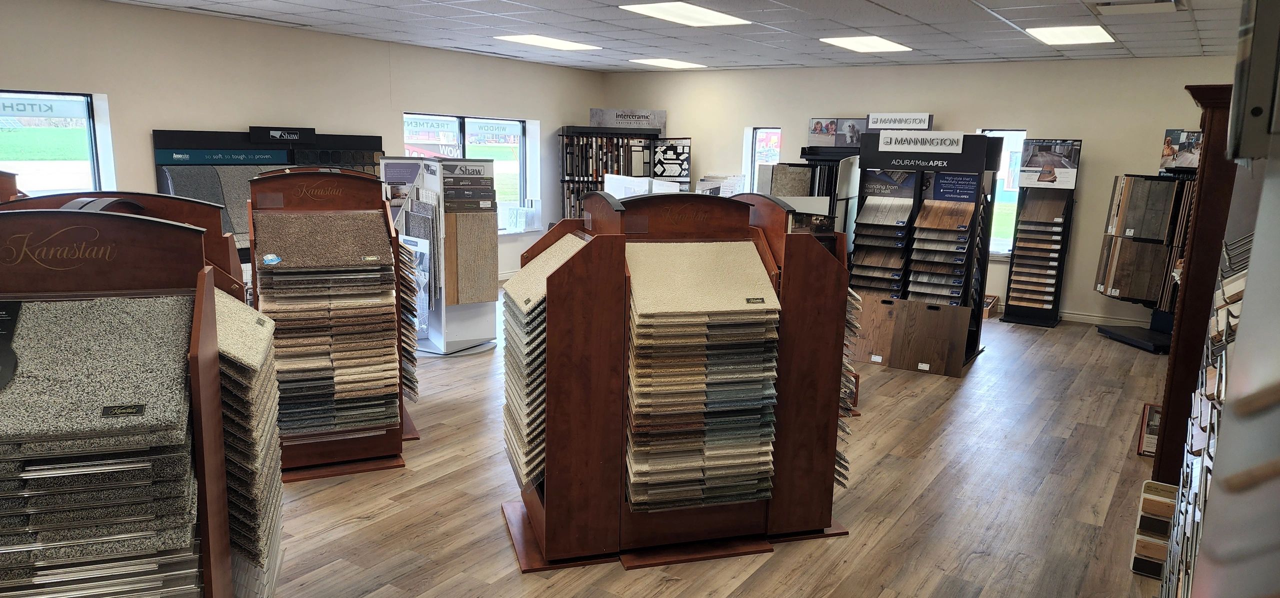 Wertz Floor and Home Home