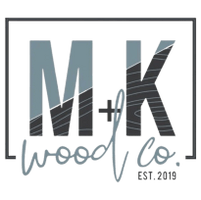 M+K Wood Co.