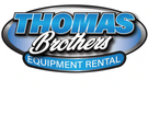 Thomas Brothers Equipment Rental
