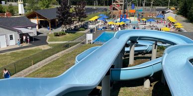 Amusement & Water Parks in Maine