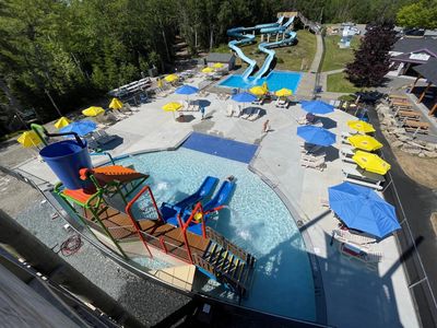 Amusement & Water Parks in Maine