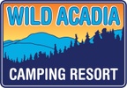 Wild Acadia Camping Resort