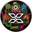 SNAK-X