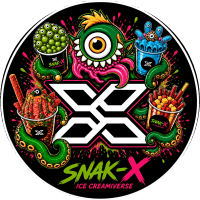 SNAK-X