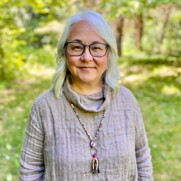 Lianne Morgan offers transformational coaching
