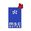 MSC Nutra 
