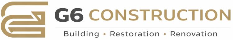 G6 Construction's Logo
