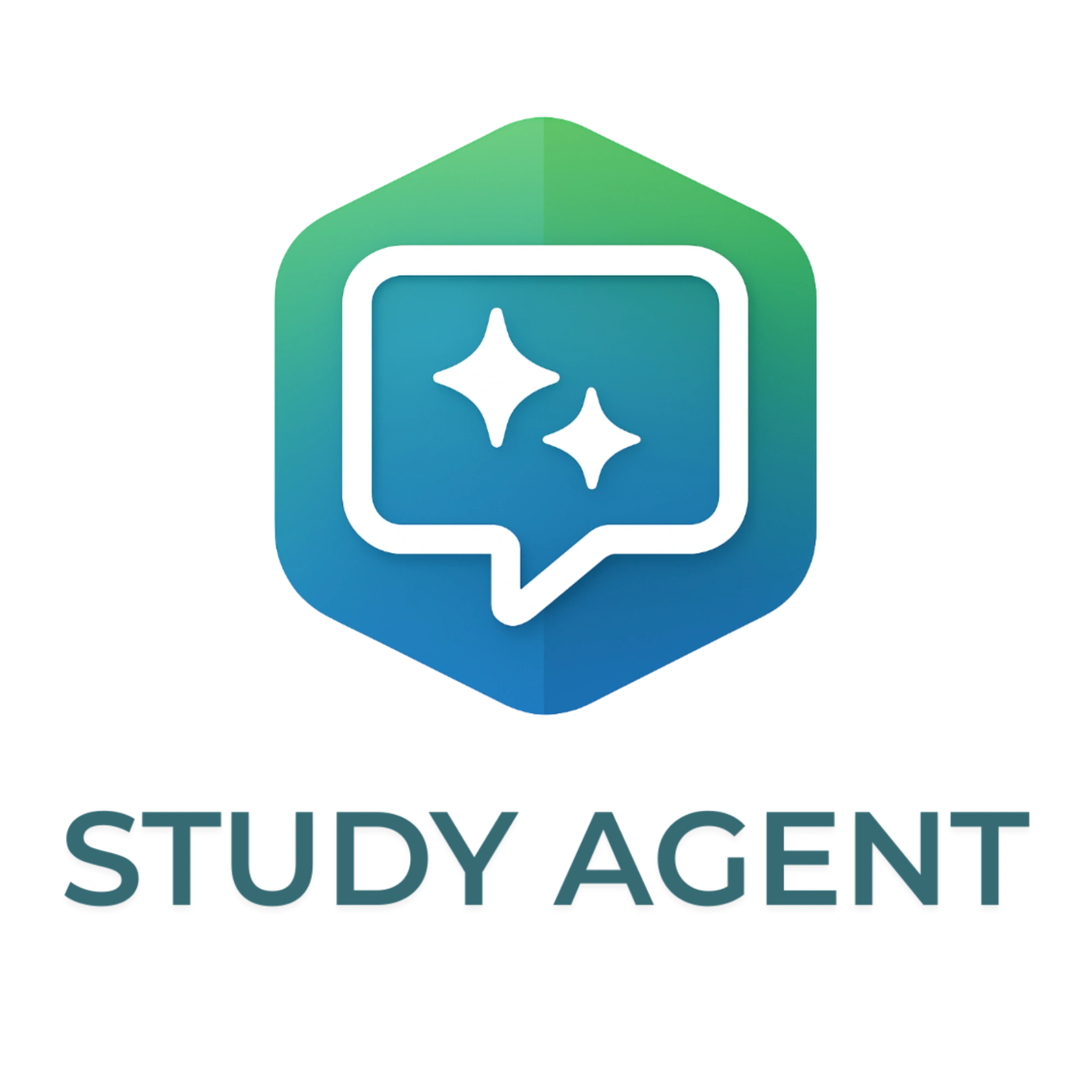 Study Agent logo