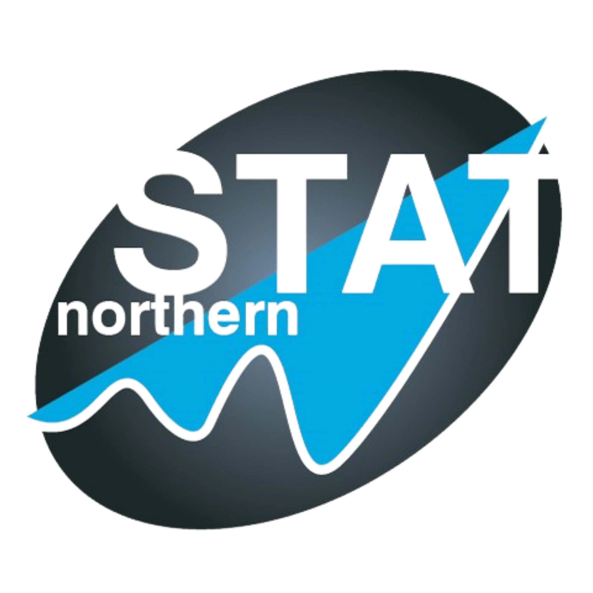 STAT Northern logo