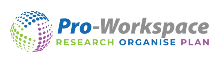 Pro-Workspace logo