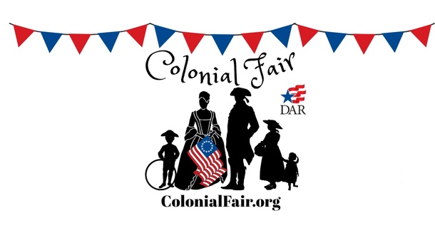 Colonial Fair