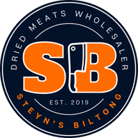 Steyn’s Biltong - Wholesale