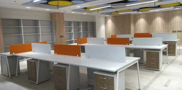 Office Work station