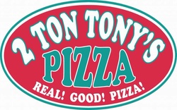 2 Ton Tony's