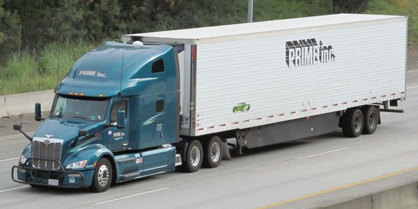 trailer furgón