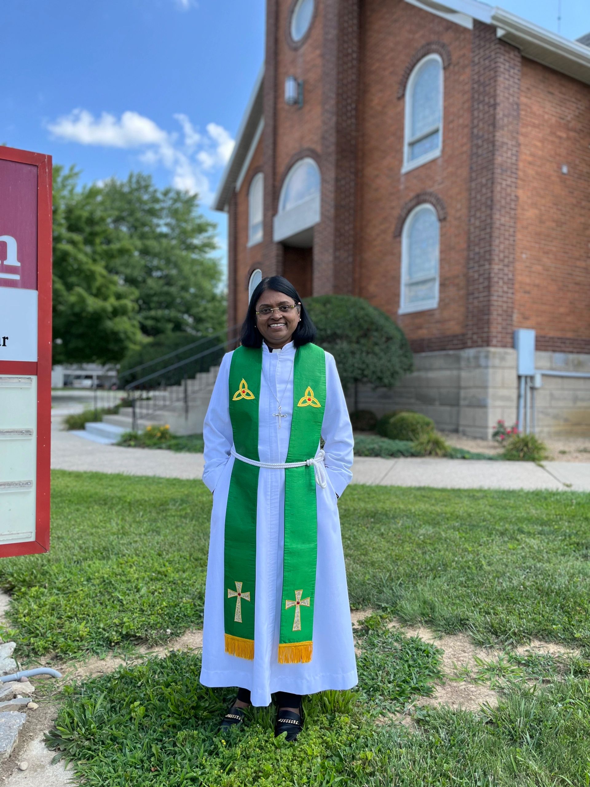 October 2023 Newsletter St Paul Lutheran Church, Olean