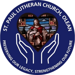 St. Paul Lutheran Church 
Olean, Indiana