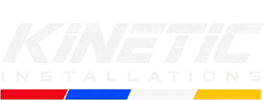 Kinetic Installations LLC