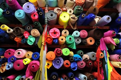 Cotton Knit  FabricStore