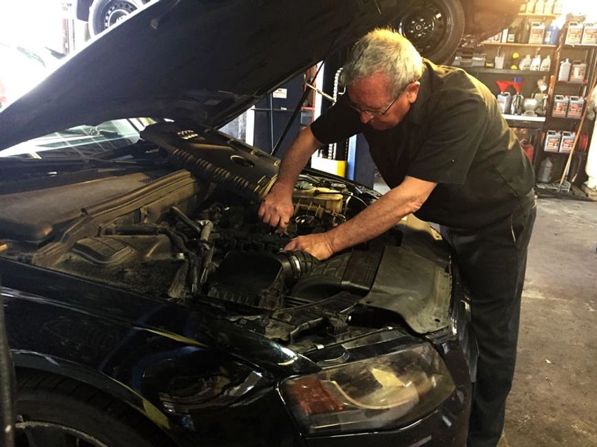 Almax Auto Care Services Almax Auto Care