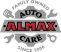 ALMAX AUTO CARE