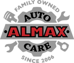 ALMAX AUTO CARE