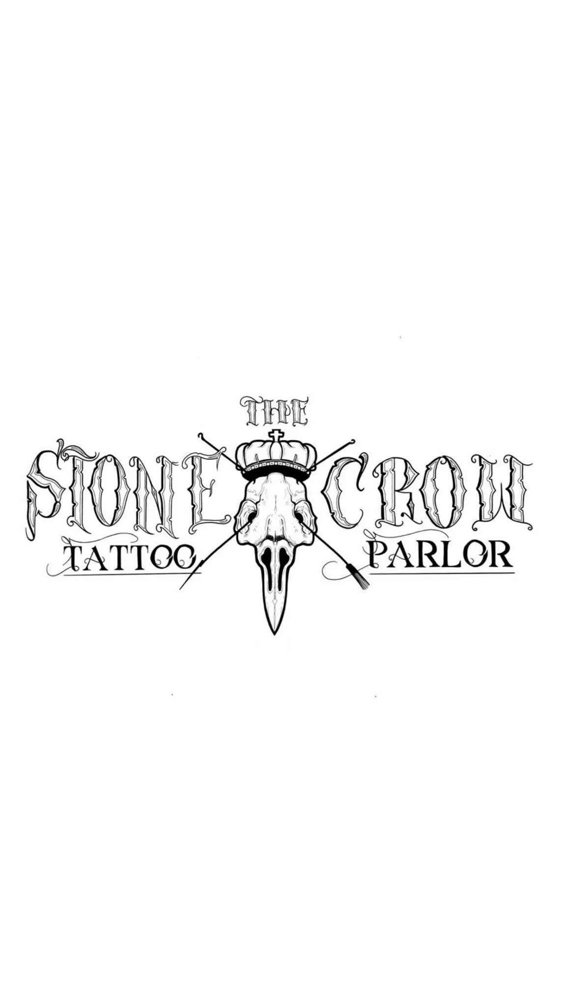 Stone The Crow Tattoo stonethecrowtattoo  Instagram photos and videos