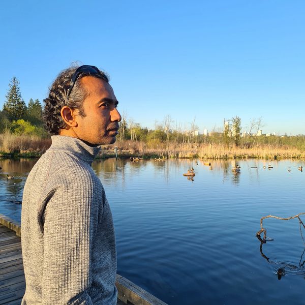 Holistic Health Practitioner
Holistic Nutritionist
Yoga Teacher
Personal Trainer
Reiki Master
Jayan