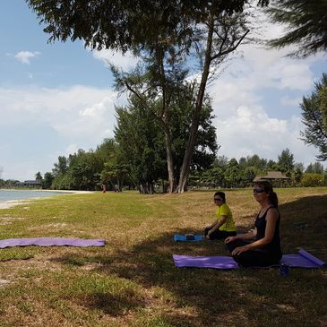 Wellness Retreats, Yoga, Energy Work