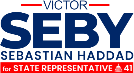 Seby Haddad Logo