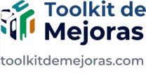 Toolkit de Mejoras