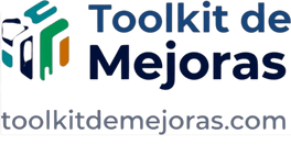 Toolkit de Mejoras